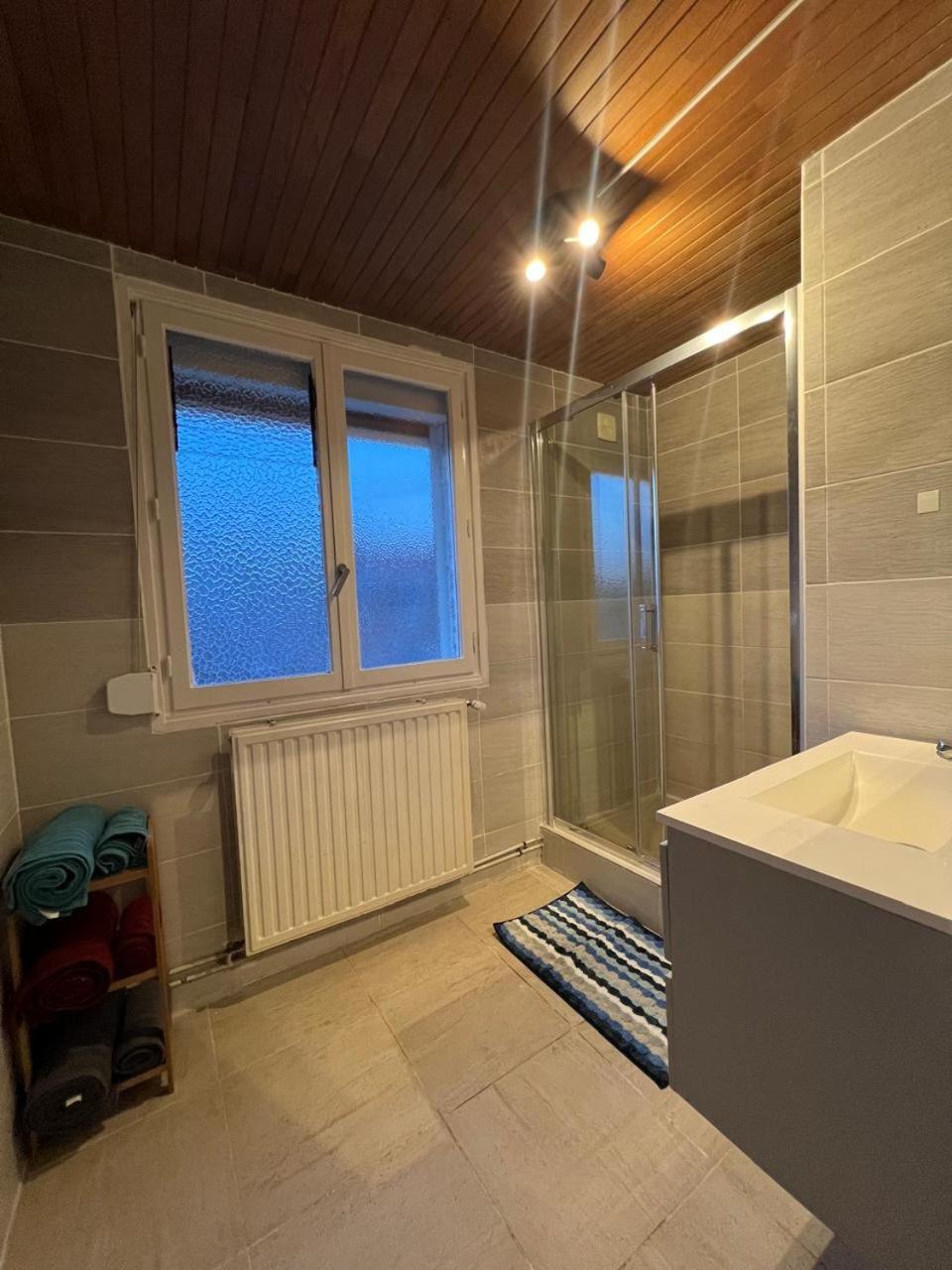 Maison 8 Personnes Faches-Thumesnil Exterior photo